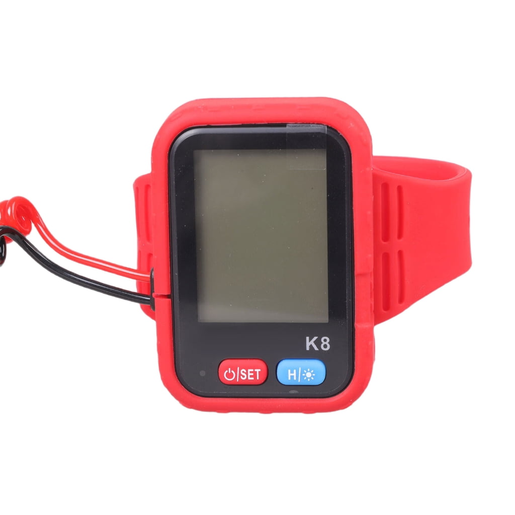 Auto Ranging Digital Multimeter NCV Detection High Precisions For Electrical Maintenance