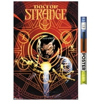 Marvel Comics - Doctor Strange - The Best Defense #1 Wall Poster, 22.375" x 34"