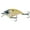 Bone Reactor, variant on 6th Sense – Curve Finesse Squarebill Crankbait Bass Fishing Lure, Shallow Hunting Action