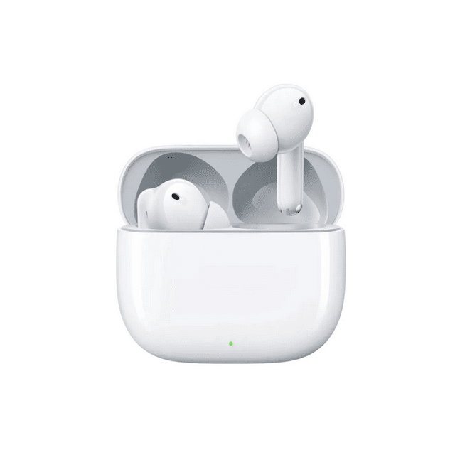 Realme Buds T300 Cancelación Ruido30db Audio Espacial 360° Blanco