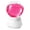 B, variant on Globe Shaped Inverted Aromatherapy Diffuser Long Lasting Scent Natural Essential Oil for Home Car Bathroom,C,1PC