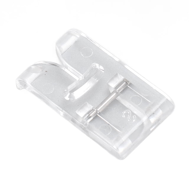 Prensatelas para Máquina de Coser ANGGREK 7 Mm para todas las máquinas de Coser