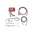 thumbnail image 1 of MSD Ignition Ignition Control Module 6530 6 Series; Street/Drag Racing use; Digital; 0-12500 RPM; With 2 Step Rev Limiter; Multiple Spark Discharge; Fully Programmable Through PC; With Boost Retard, 1 of 14