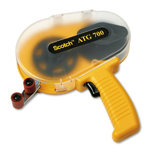 3M Scotch ATG 700 Adhesive Transfer Gun