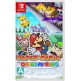 thumbnail image 1 of PAPER MARIO: THE ORIGAMI KING Nintendo Nintendo Switch, 1 of 2