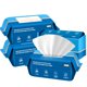 thumbnail image 1 of Toalla Facial Desechable MIXUISEE 100% Algodón Gruesa y Suave, 1 of 9