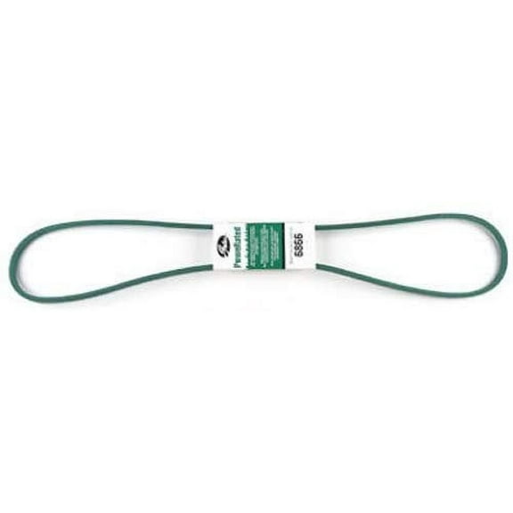 Gates Powerated Belt 6866 - Universal Fit - 66" x 1/2"