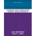 thumbnail image 1 of Pre-Owned Planning and Conducting Agency-Based Research (Paperback) 0205636853 9780205636853, 1 of 1