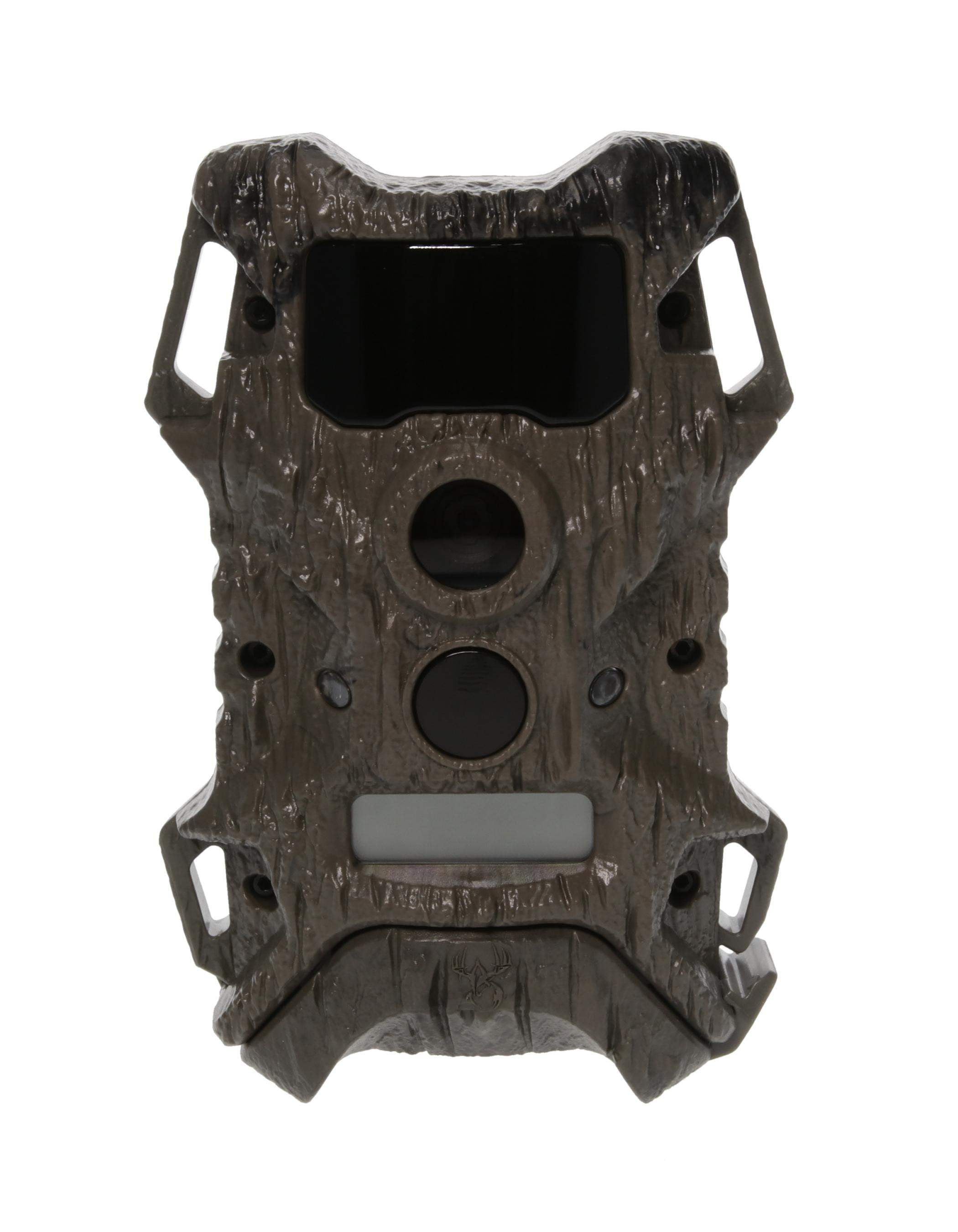 Wildgame Innovations Terra Extreme 18MP Lights Out Game Camera