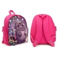 thumbnail image 4 of Pusheen Gato Mochila Escolar para Niños y Niñas, Mochila Infantil Ligera de Alta Calidad, Grande y Duradera ROSA, 4 of 6