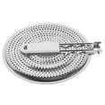 thumbnail image 4 of HLONK Stainless Steel Heat Diffuser for Stovetops, 4 of 4