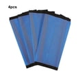 thumbnail image 4 of Wweixi Breathable Forboots For Horses Lightweight And Effective Horse Leg Providing sky blue, 4 of 6
