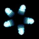 thumbnail image 3 of Luces de pesca Activación de agua Señuelos de pesca iluminados Aparejo de caída profunda Intermitentes de pesca, 3 of 5