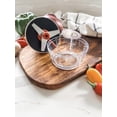 thumbnail image 2 of K√ºchenprofi Push Vegetable and Fruit Multi Chopper, 3.4" Dia x 4.5" H, 2 of 5