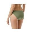 thumbnail image 2 of MICHAEL Michael Kors Womens Solid Bikini Swim Bottom Separates, 2 of 2