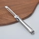 thumbnail image 1 of Pelador De Verduras De Cocina-Pelador Giratorio De Acero Inoxidable Para Verduras Y Zanahorias Con Mango Ergonómico De Seguridad Y Control-Seguridad Para Lavavajillas, 1 of 5