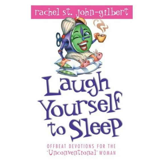 Pre-Owned Laugh Yourself to Sleep (Inspirational Library) (Paperback) 1597894184 9781597894180