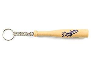 Los Angeles Dodgers Baseball Bat 