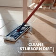 thumbnail image 4 of O-Cedar H2pr0 Mop System with 3 Mop Head Refills (Variety Pack), 4 of 8