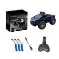 thumbnail image 1 of High Speed RC Vehicle with Live Video and 4WD Off Road Capabilities for Enthusiasts and Families Rechargeable Battery Pack Included Durable Metal and Construction Indoor and Outdoor Play, 1 of 6