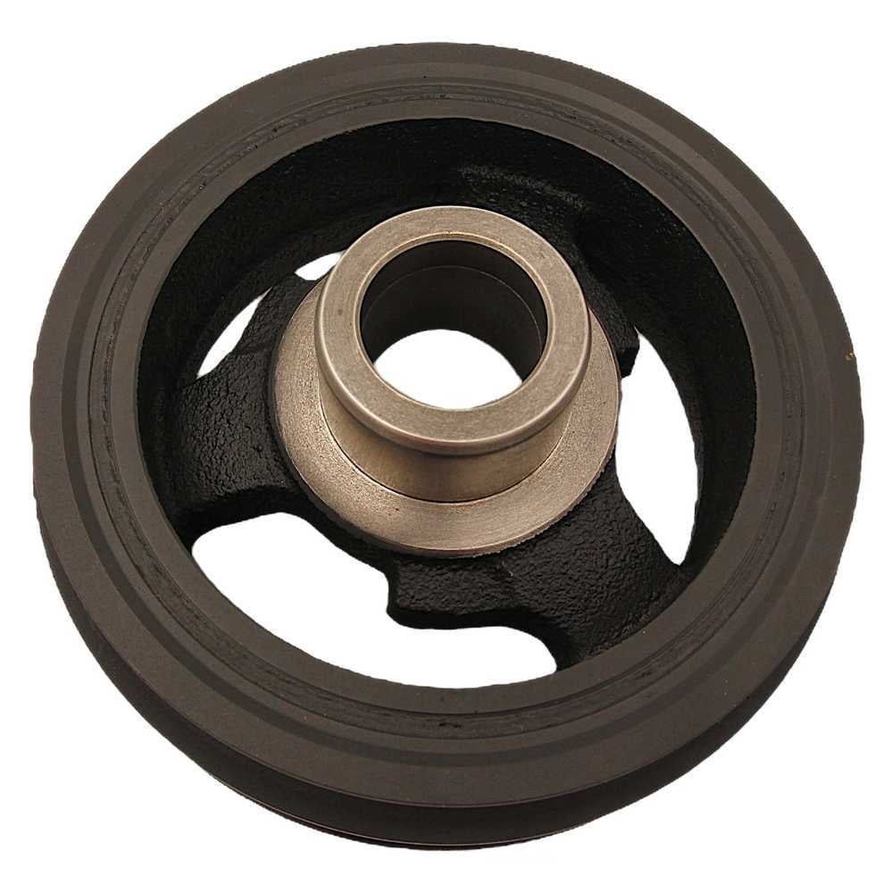 ATP 102339 Graywerks Harmonic Balancer