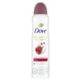 thumbnail image 1 of Dove Advanced Care Revive Scent Dry Spray Antiperspirant, 107g, 1 of 7
