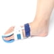 thumbnail image 3 of Hallux Valgus Alta confiabilidad Cómodo de usar Corrector de juanete multifunción de larga vida útil para tratamiento Anggrek Otros, 3 of 8