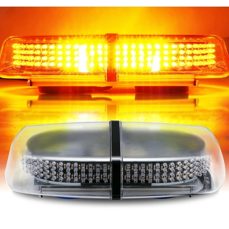 Vehicle Strobe Lights >> 240 Led 7 Flash Modes Emergency Warning Strobe Light Breakdown Hazard Flash Beacon Lights Bar Caution Warning For Car Vehicle Van Truck Suv Vehicle Strobe Lights >> 240 Led 7 Flash Modes Emergency Warning Strobe Light Breakdown Hazard Flash Beacon Lights Bar Caution Warning For Car Vehicle Van Truck Suv