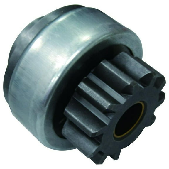 OEG Parts New Starter Drive Replacement For Hyundai Sonata L4 2.4L 09-14 36140-2G100