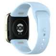 thumbnail image 1 of Upgrade Your Wristwatch Band 2 with Fashionable TPU Strap for Comfort and Sweat-Water Performance, 1 of 5