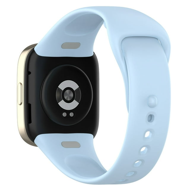 Upgrade Your Wristwatch Band 2 with Fashionable TPU Strap for Comfort and Sweat-Water Performance
