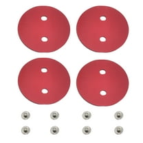 Quick Fuel Technology 9-343R-10QFT Throttle Plate