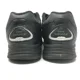 thumbnail image 3 of New Balance 577 Walking Shoes Sneakers Mens Size 8.5 2E Black Leather Casual, 3 of 6