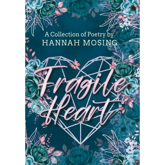 Fragile Heart, (Hardcover)