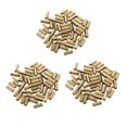 thumbnail image 1 of 12mm Long Metal Hexagonal M3 Female Thread PCB Standoff Spacers 150 Pcs,150 Pcs x Standoff Hexagonal Spacer,, 1 of 4