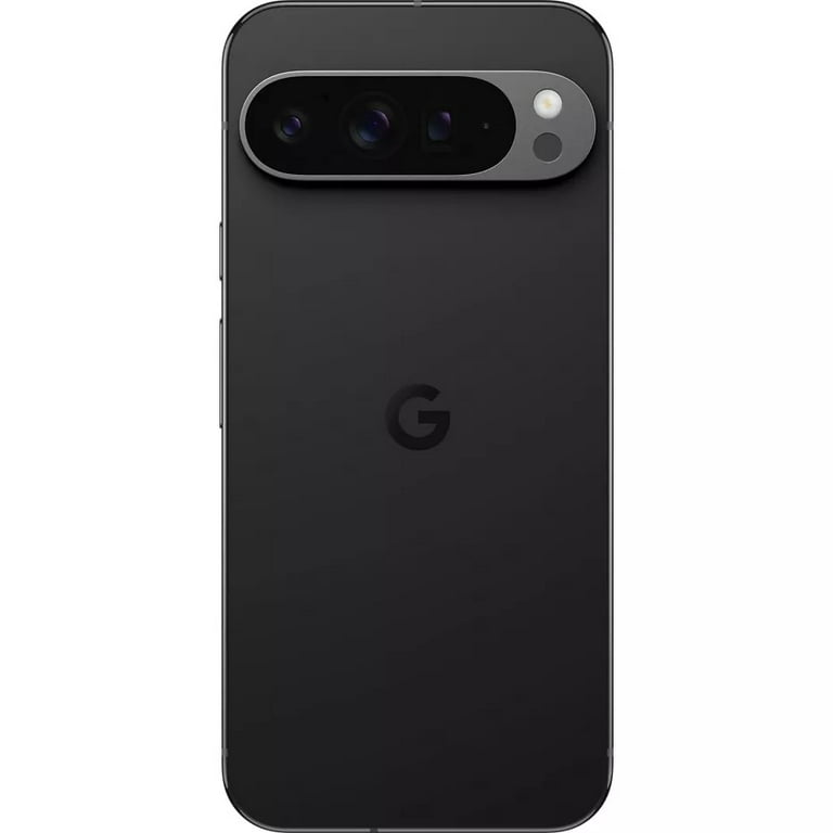 Open Box Google Pixel 9 Pro XL Obisdian Black 256GB -Verizon Only