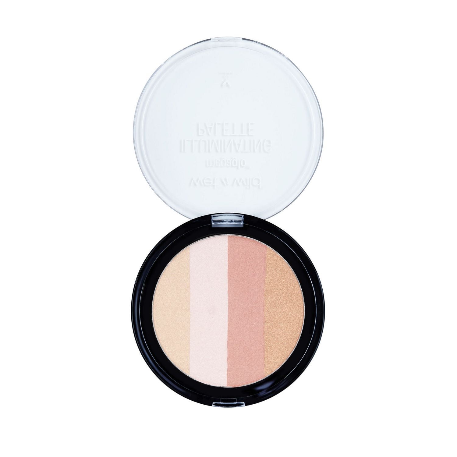 wet n wild Megaglo Illuminating Palette, Illuminating Palette
