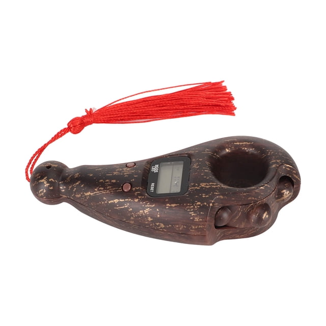 Contador De Cuentas De Oración, Pantalla Digital, Oración De Bajo Ruido, Tasbih Digital, Apagado Automático Con Franja Para El Islam