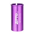 thumbnail image 4 of serony MTB Sheltpost Shim Réducteur de Douille Adaptateur de Conversion 28.6 à 25.4mm, 4 of 9