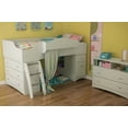thumbnail image 4 of South Shore Imagine Twin Loft Bed (39"), 4 of 6
