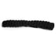 thumbnail image 3 of Reemplazo de la cubierta de la diadema de los auriculares accesorios universales de la almohadilla del haz de luz negro, 3 of 5