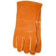 thumbnail image 1 of Gants de Soudage Cuir, TG - Marron, 1 of 1