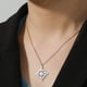 thumbnail image 5 of Collar de mujer collar con colgante exquisito para uso diario ANGGREK Otros, 5 of 8