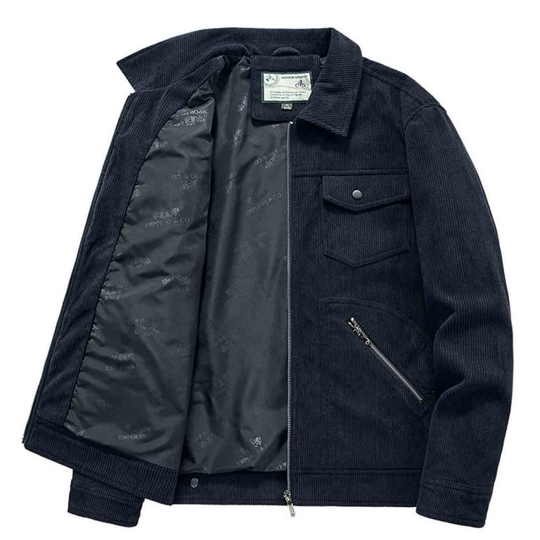 Emporio fashion suede jacket cheap