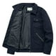 thumbnail image 4 of Nueva chaqueta de oveja informal con solapa a la moda, camisa de pana Gram para hombre, chaquetas informales de manga larga sin capucha, prendas de vestir Pompotops oipoqjl37465, 4 of 6