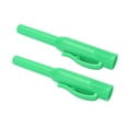 thumbnail image 4 of Porte-crayons de Charpentier, 2 Pcs Couvre-Marques de Menuiserie à Long Nez avec Pince pour Outils de Marquage, Architecte, 4 of 7