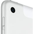 thumbnail image 3 of Restored Premium Apple iPad 8th Gen (2020) WiFi + Cellular Silver 32GB (Refurbished), 3 of 4
