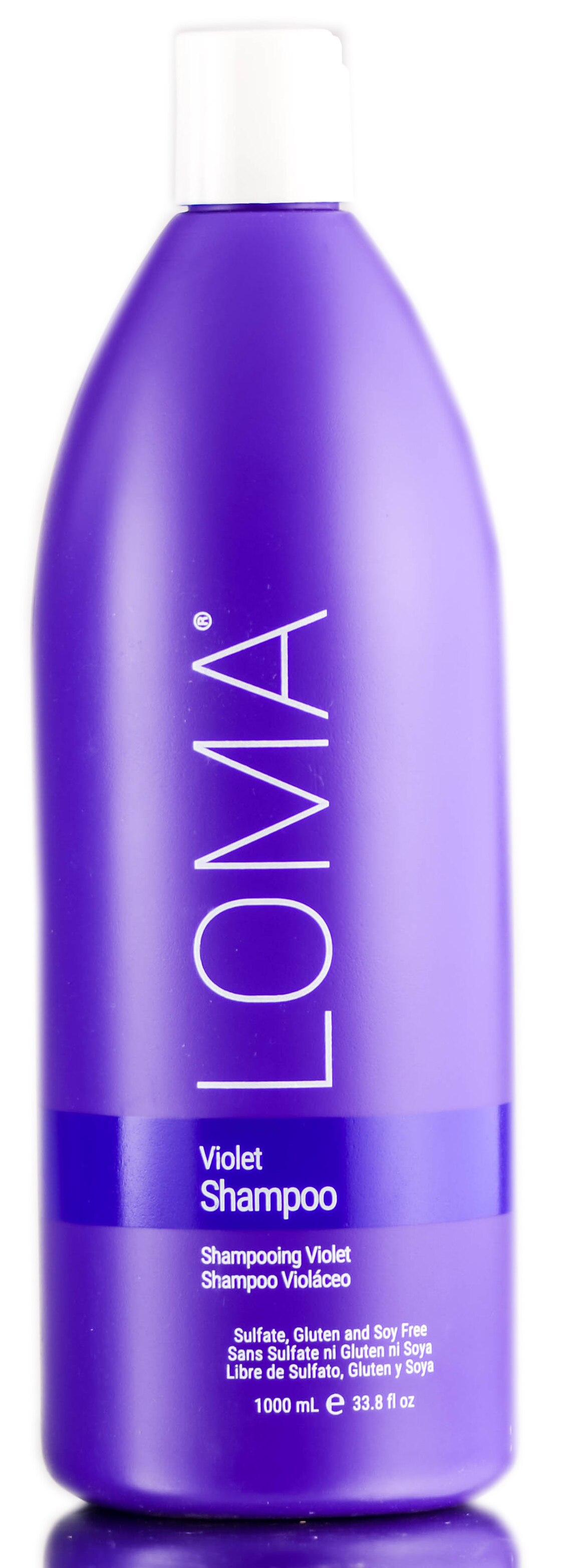 Loma Violet Shampoo 33.8 oz