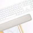 thumbnail image 4 of Keyboard Wrist Rest Comfortable Wrist Rest Office Table Keyboard Wrist Pad Keyboard Wrist Support Pad, 4 of 9