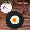 thumbnail image 4 of Khall Poêle à Frire, Crêpière Portable Antiadhésive Poêle à Frire Mini Outil de Cuisson, 4 of 8
